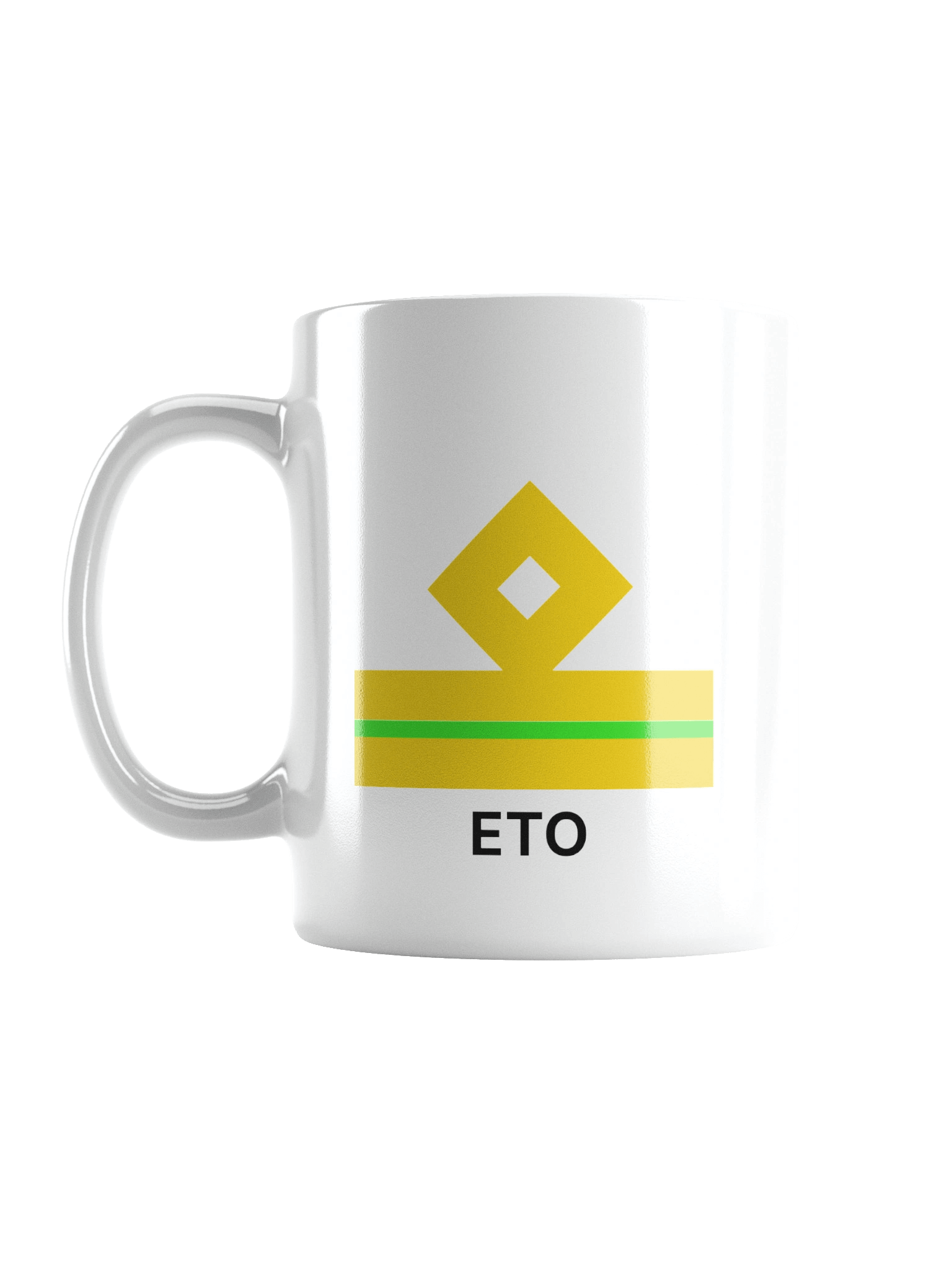 Electro Technical officer Mug product image (1)