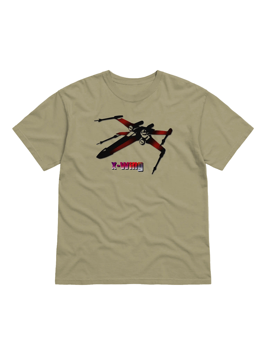 X-Wing T-Shirt product image (1)