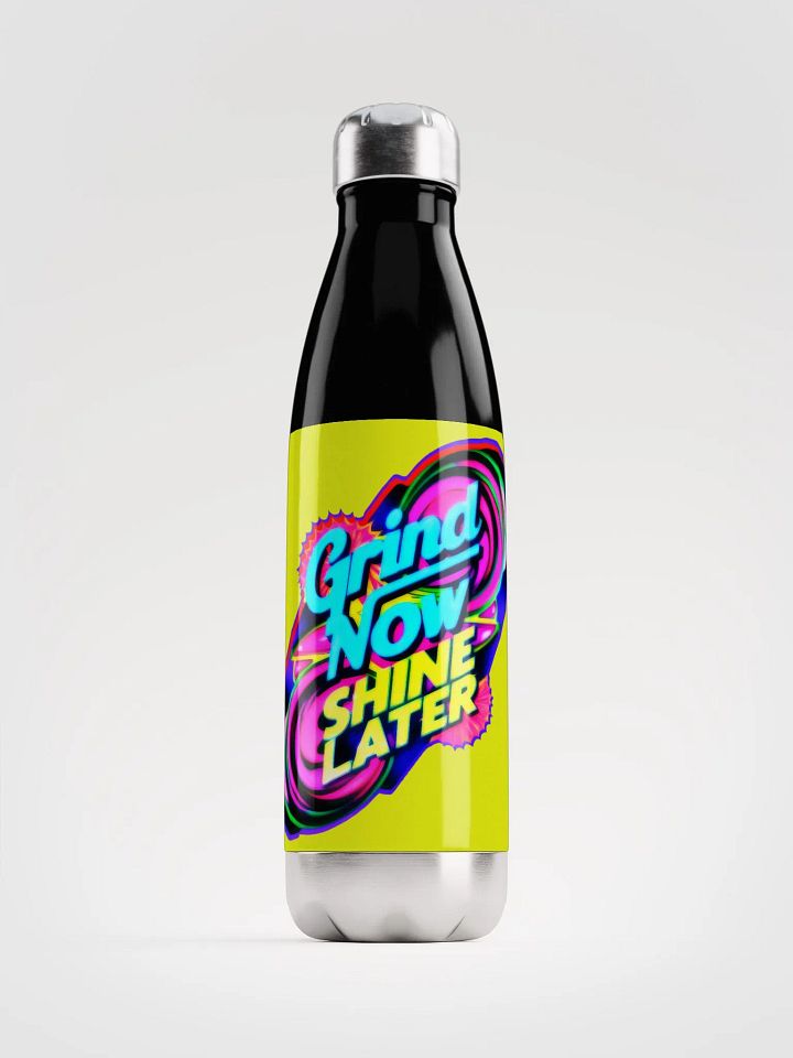 Grind Now Shine Later (UP 001) product image (1)