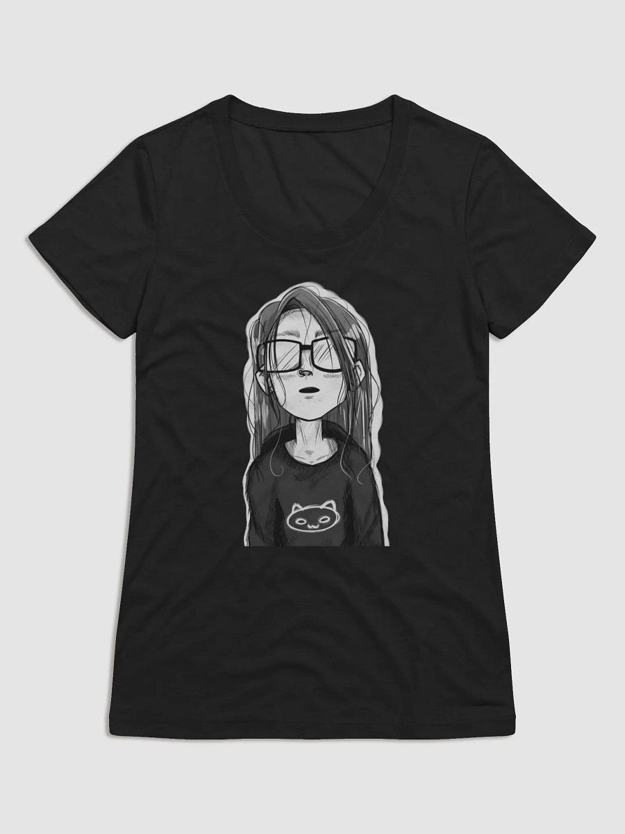 8BitVessel Scoop Neck product image (4)