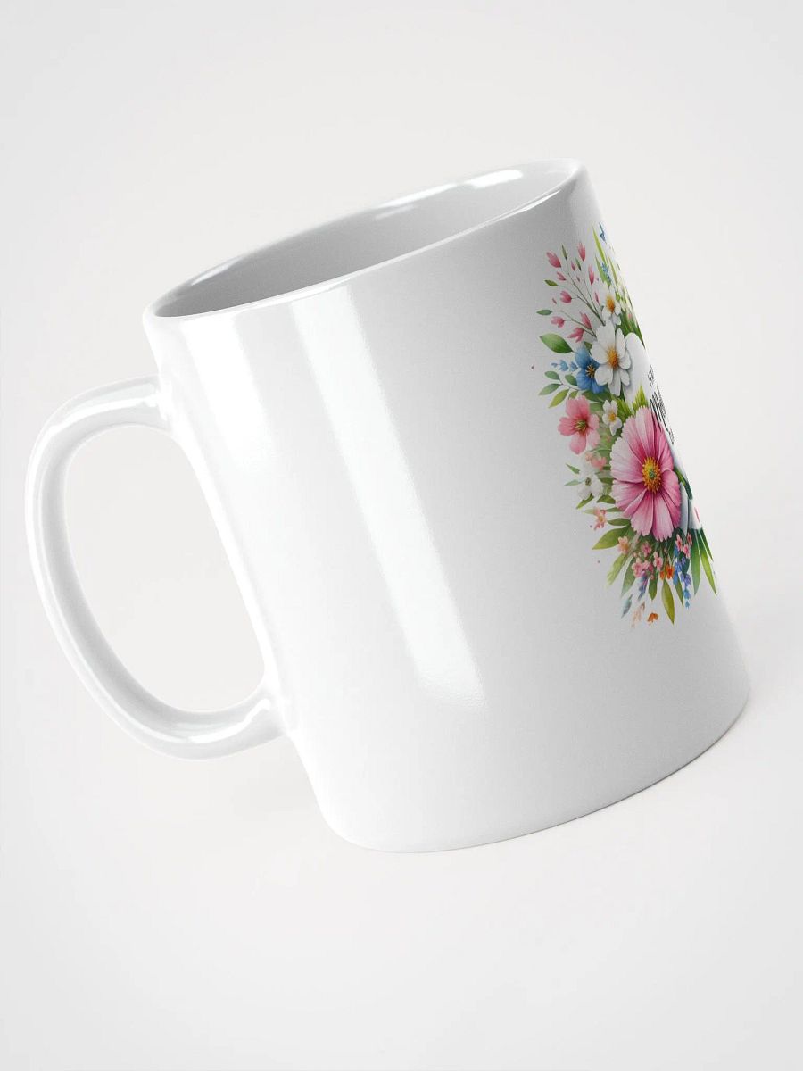 Blooming Love Mother's Day Mug product image (8)