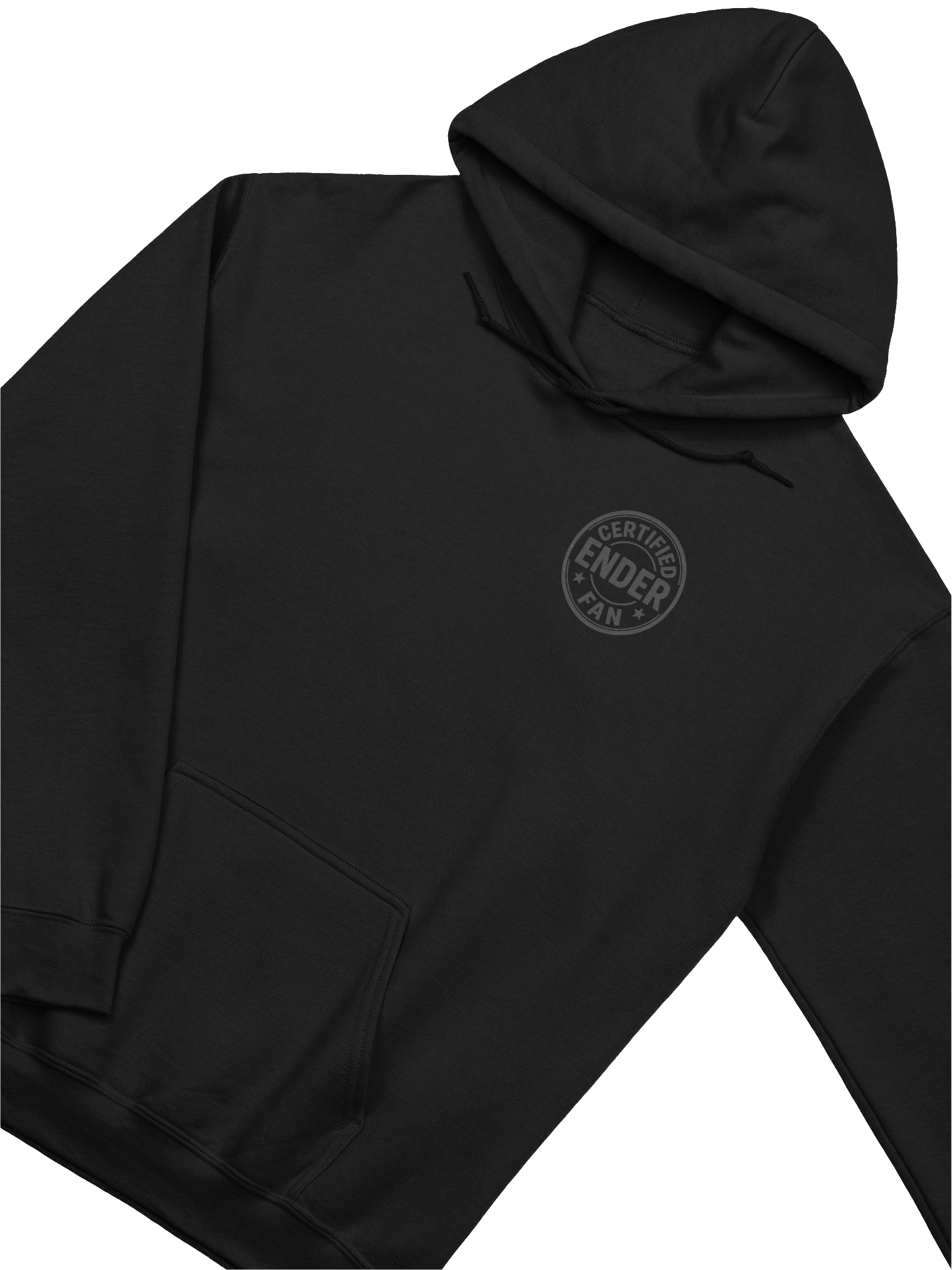 Certified Ender Fan Hoodie product image (27)