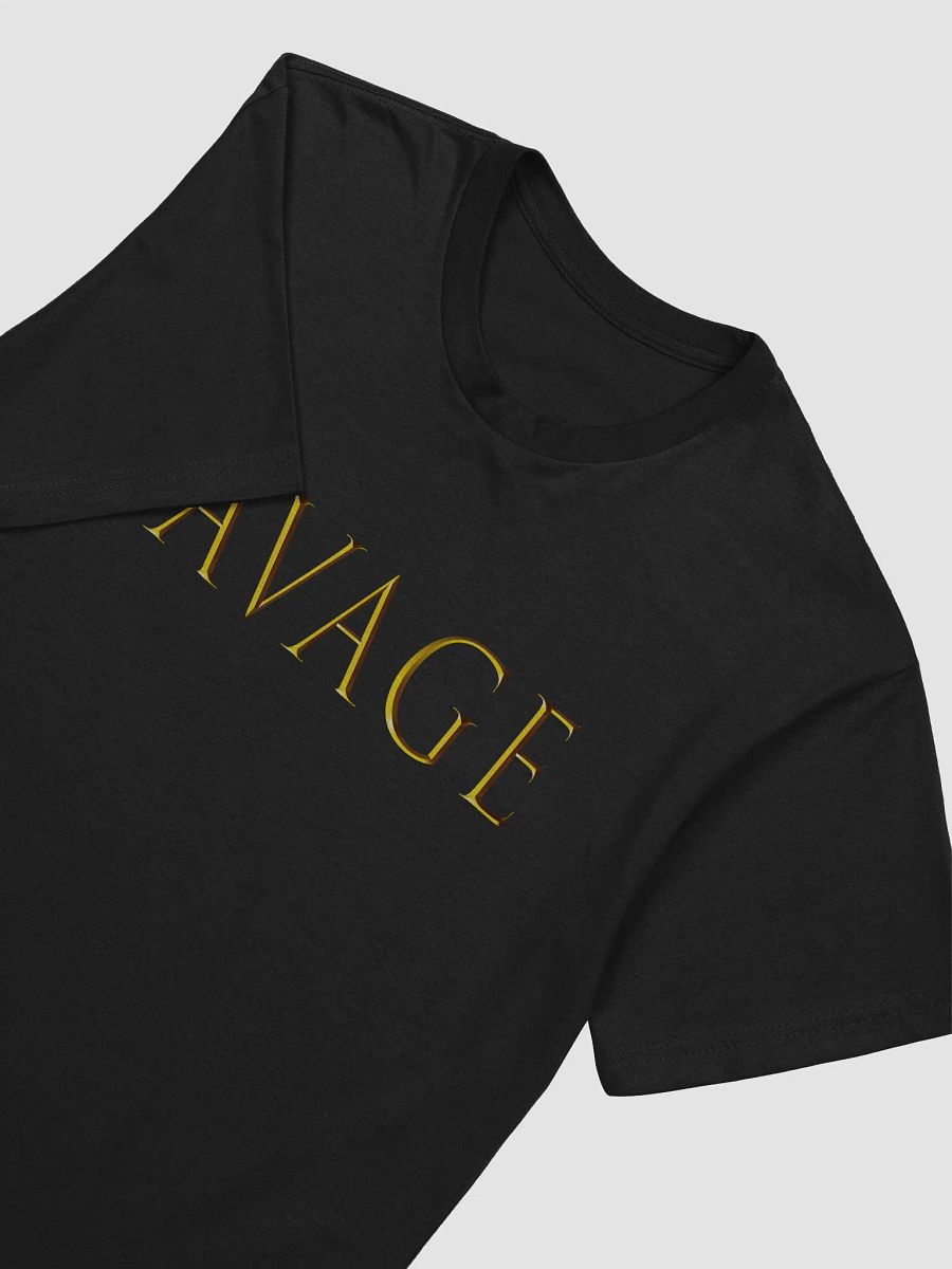 Sophisticated Savage product image (17)