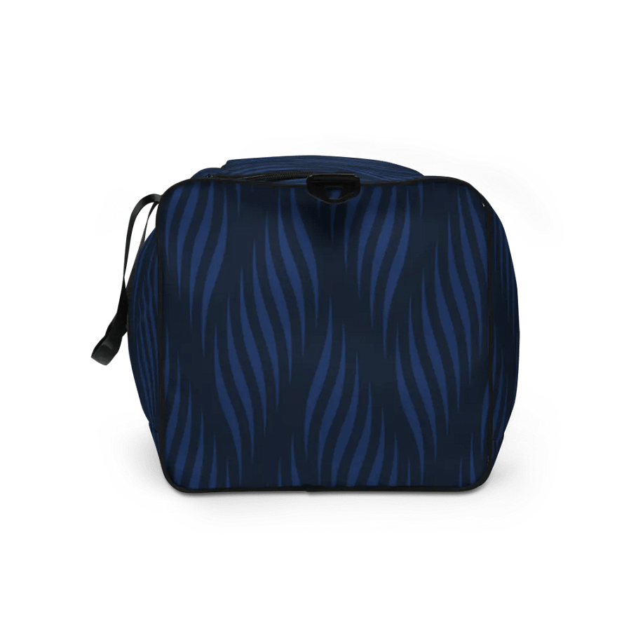 All-Over Print Duffle Bag product image (9)