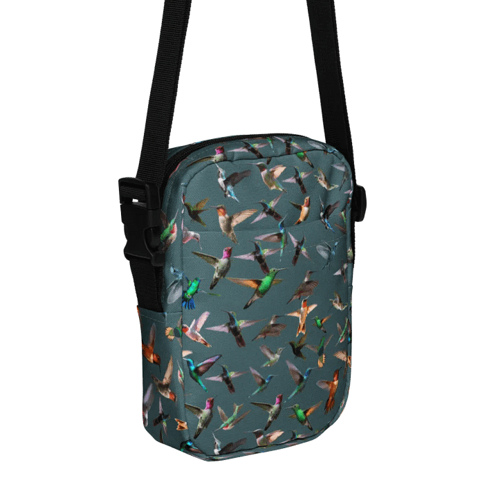 Flight of Colors Crossbody Bag product image (1)