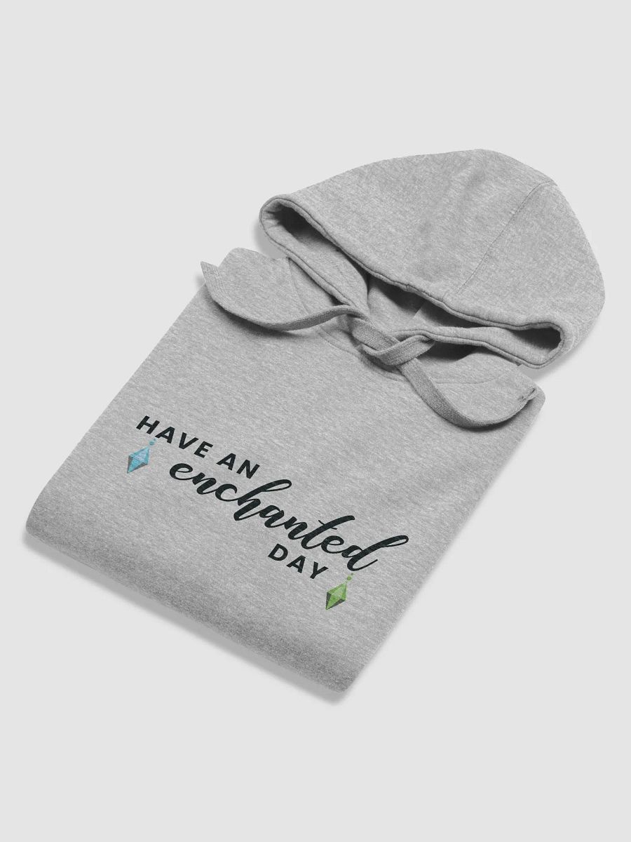 Enchanted Day Hoodie - Light ver. product image (6)