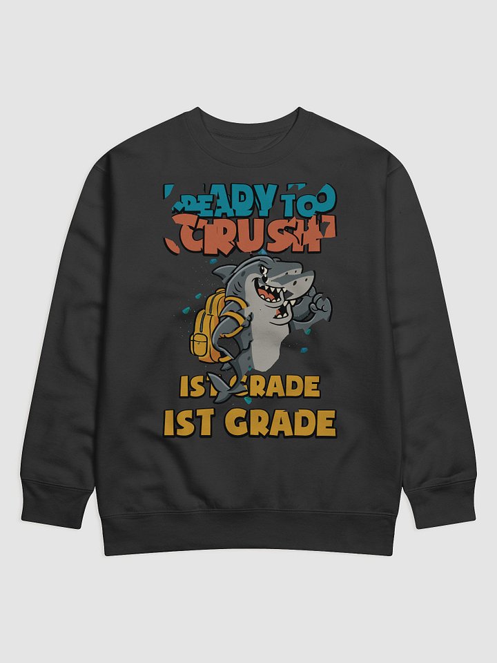 Ready to Crush 1st Grade product image (1)