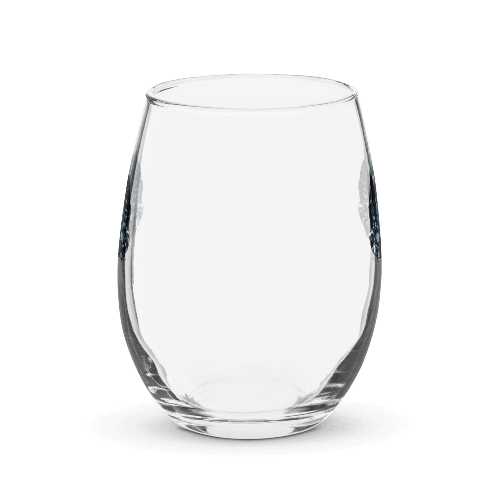 Mireille's Wine Glass product image (2)