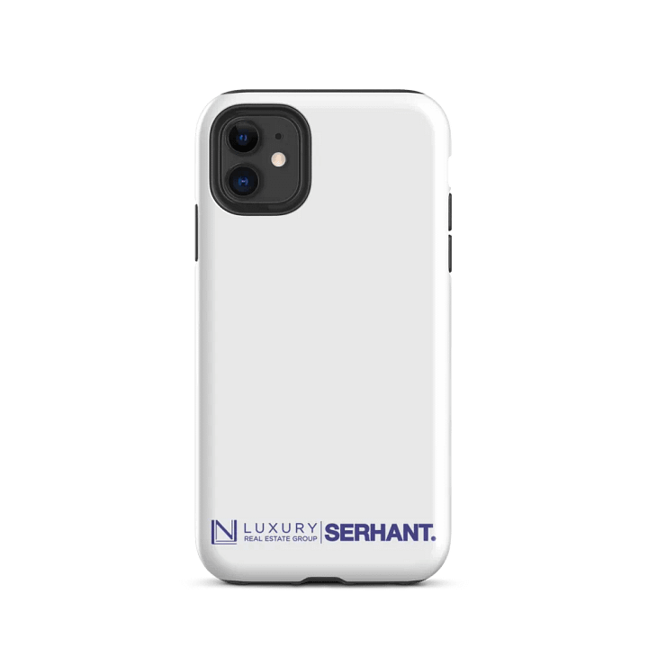 NJLRE X SERHANT - IPHONE CASE 4 product image (24)