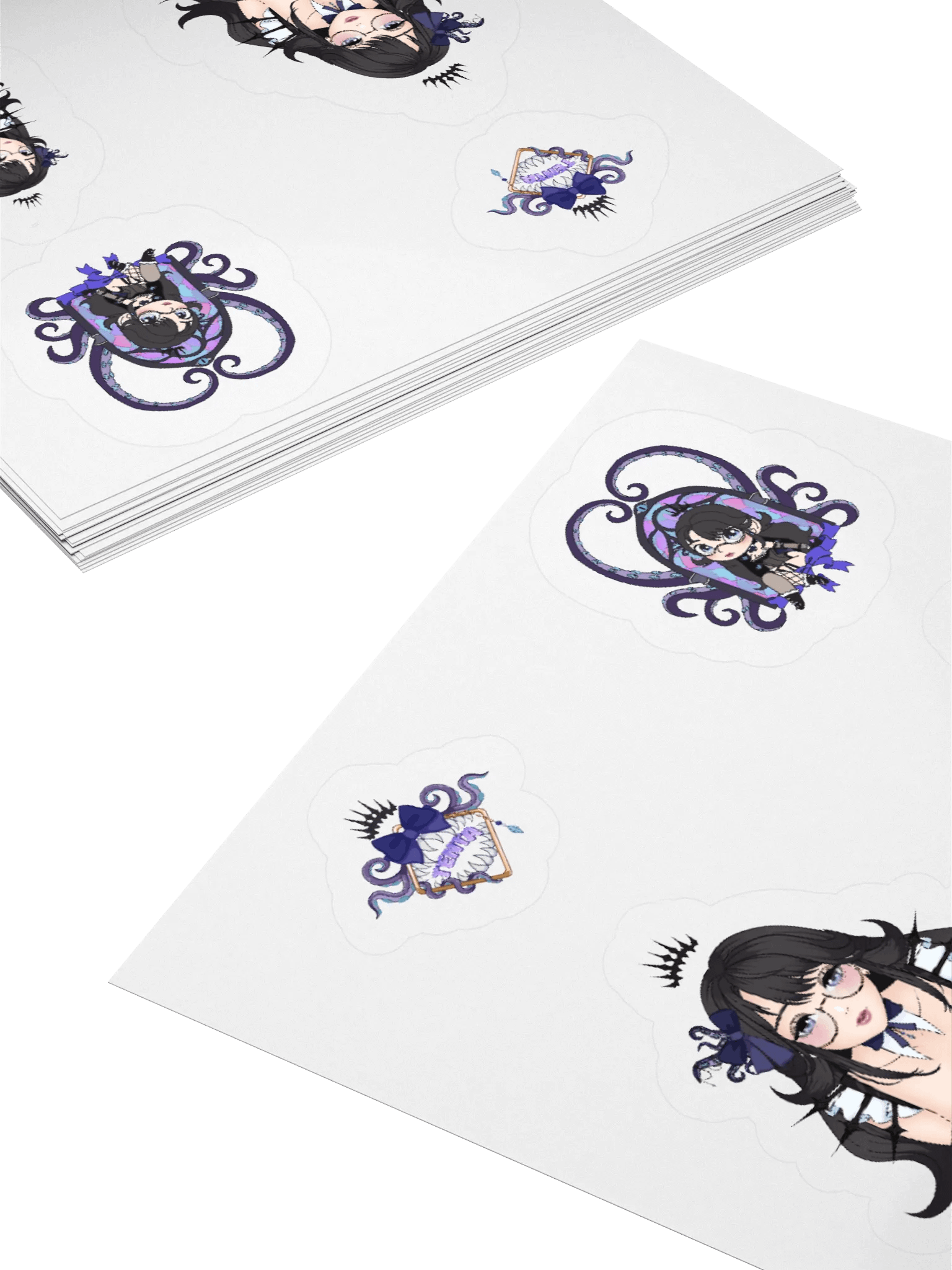 Tenta Stickers product image (4)