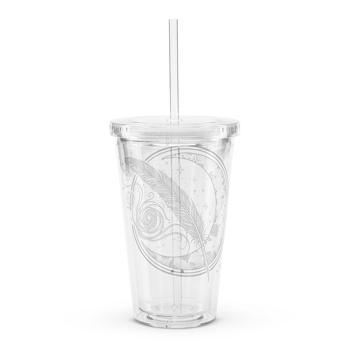 Moon & Quill Double Wall Tumbler product image (2)