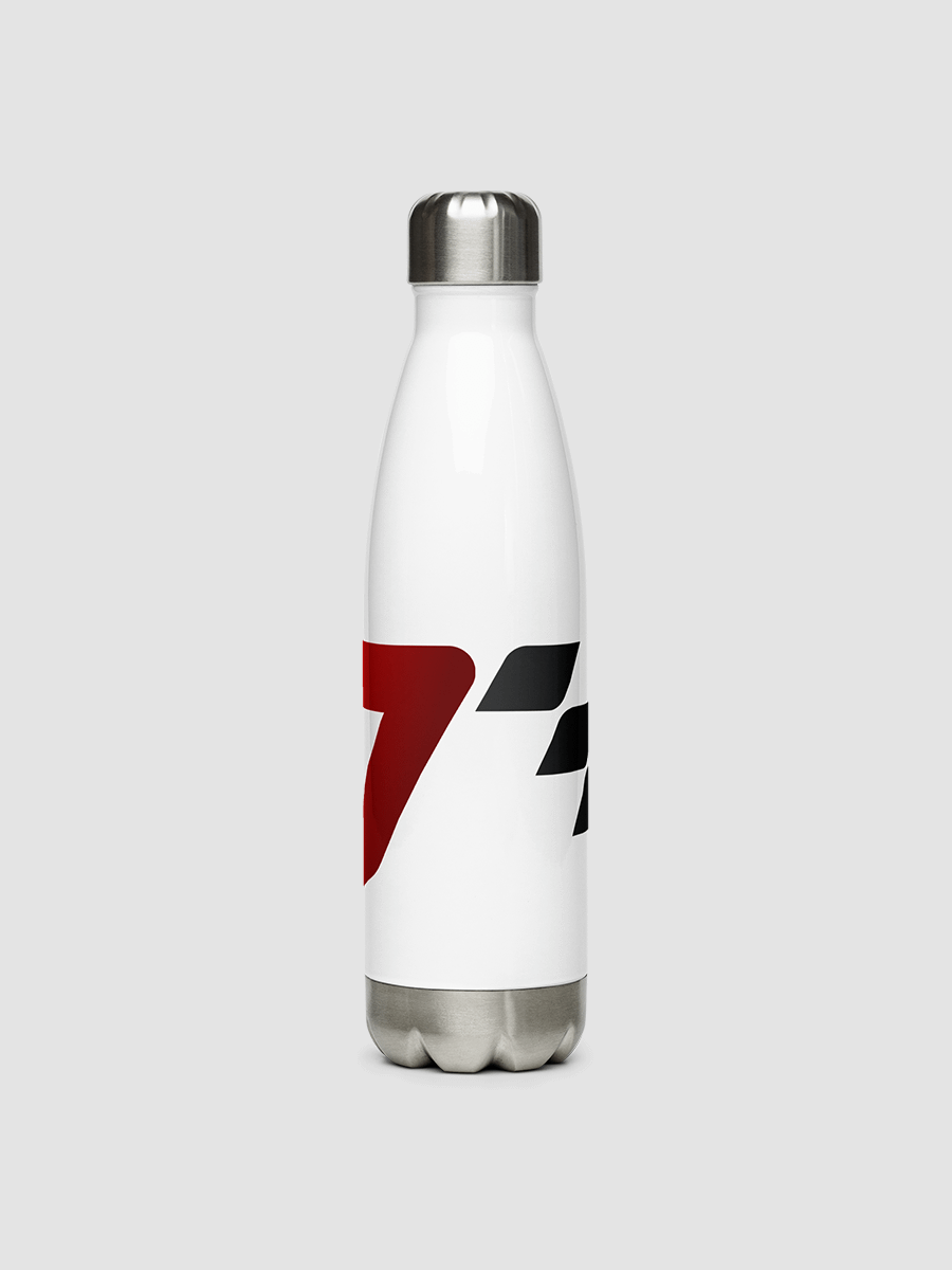 Driven Stainless Steel Water Bottle product image (3)