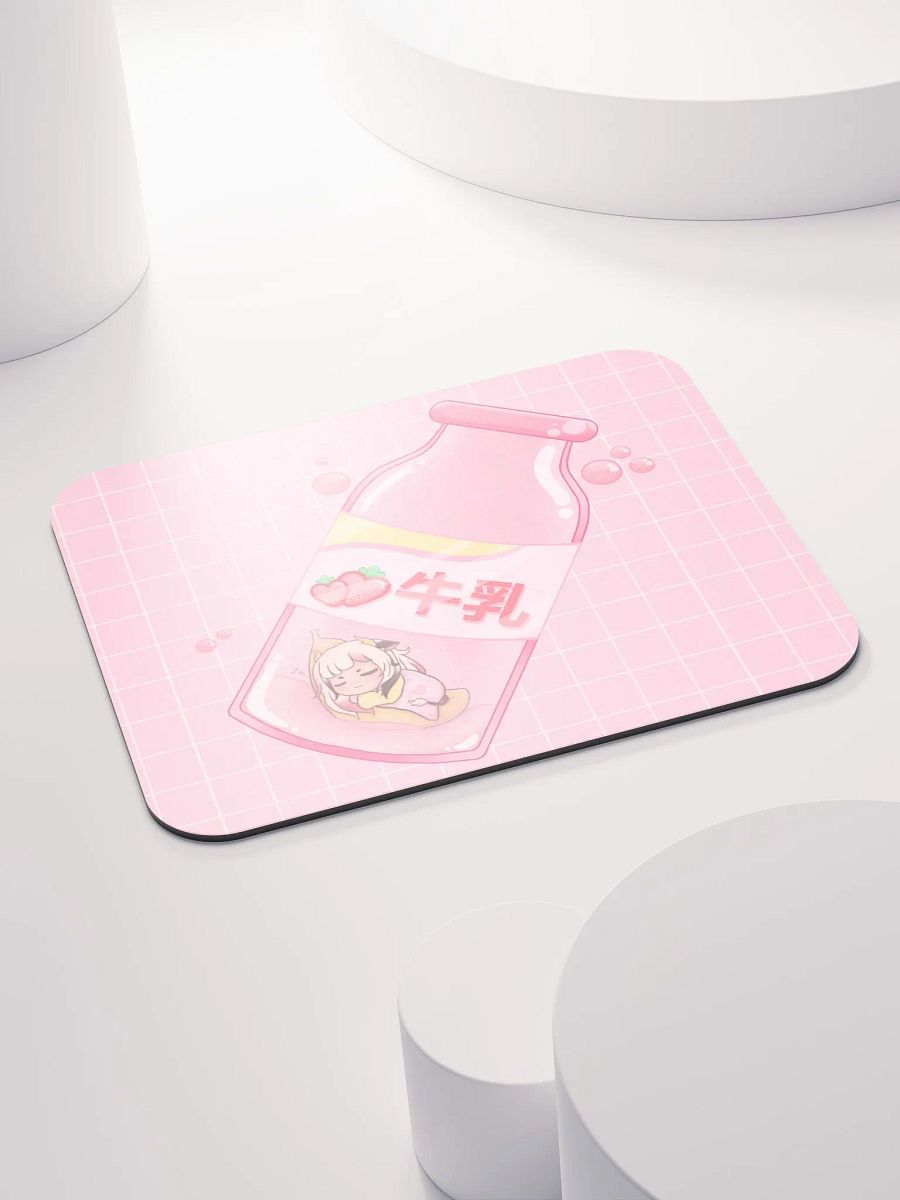 Milk-drunk Mousepad product image (5)