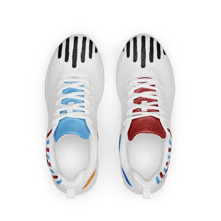 The WaveStride Sneakers product image (2)