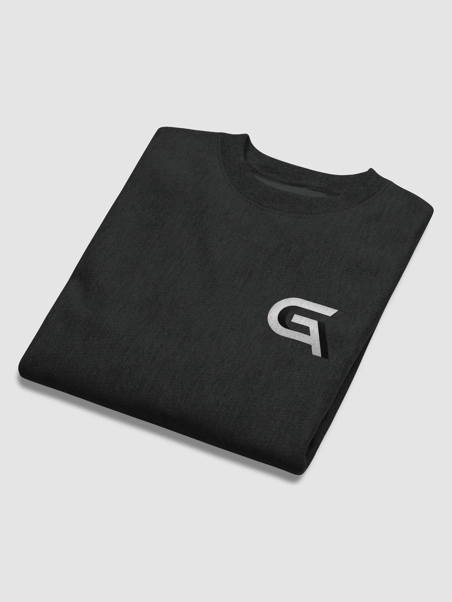 Team Global - Champion Cotton Max Sweatshirt product image (6)