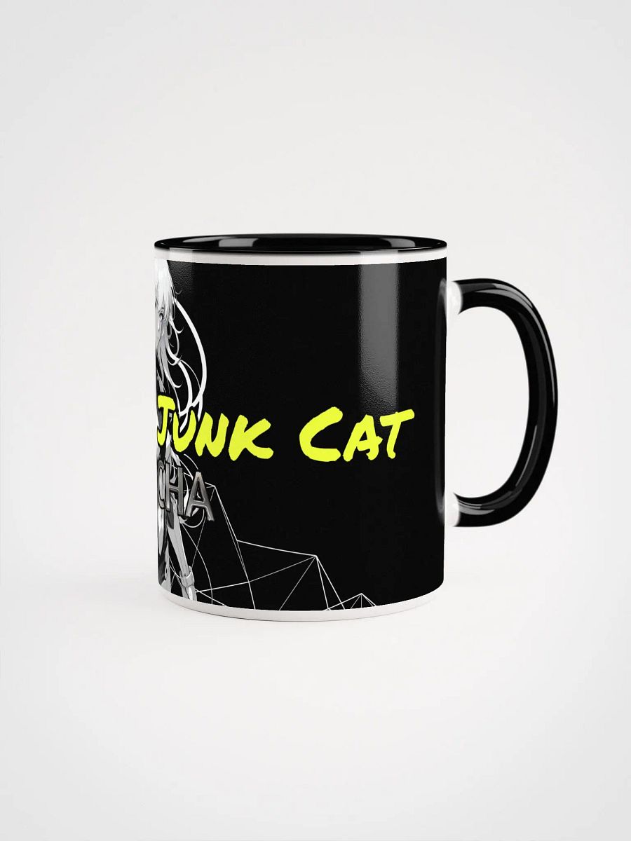 MECHA Mug (US, EU, AU and CA shipping) product image (1)