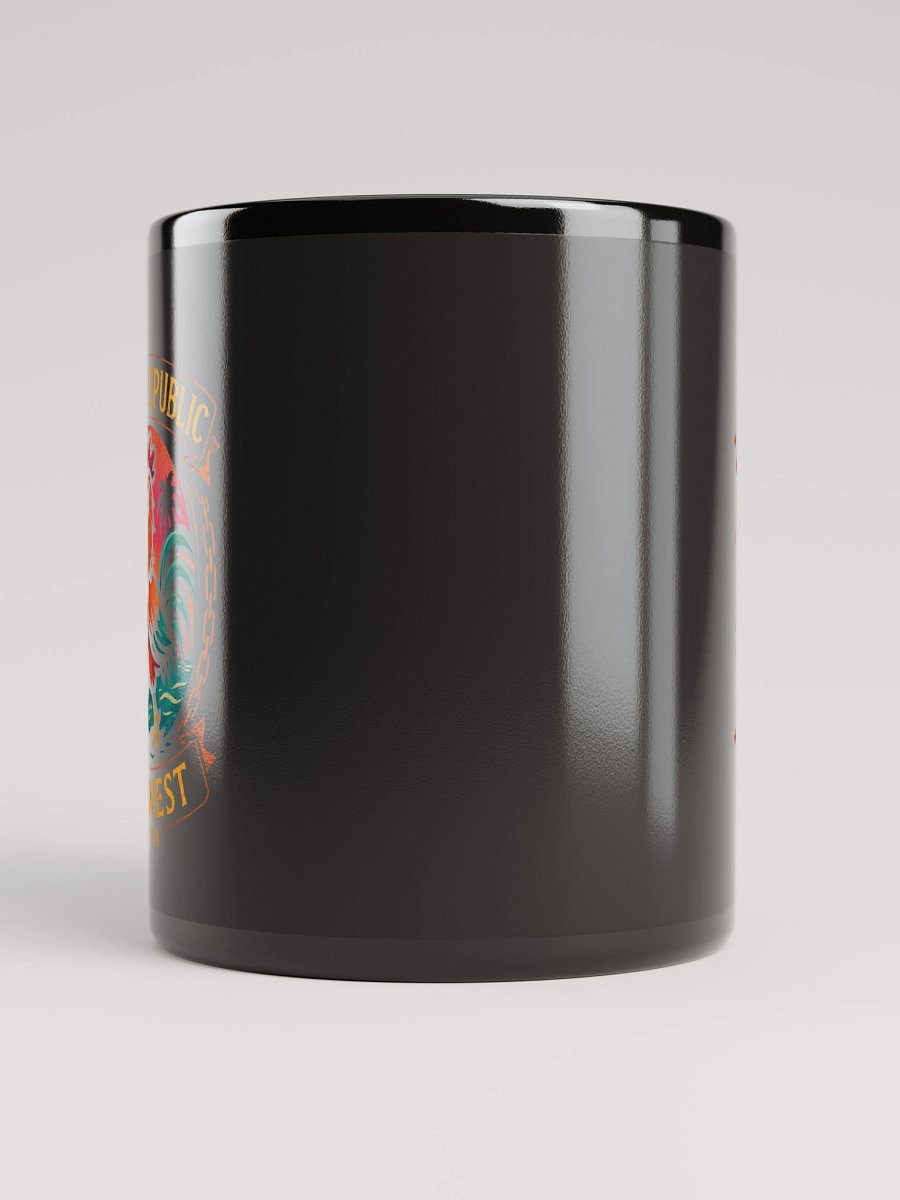 Conch Republic Key West Mug product image (10)
