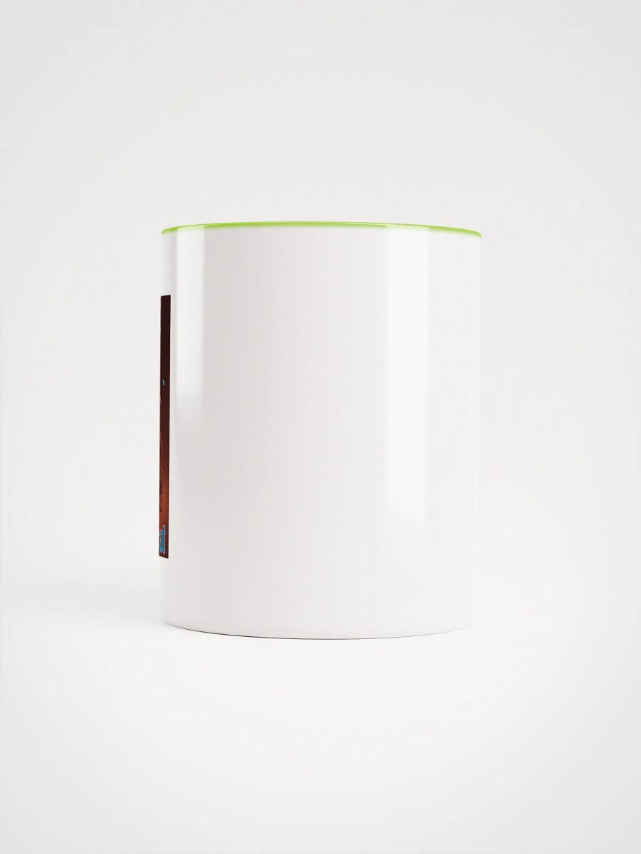 A as in autocrat mug product image (5)
