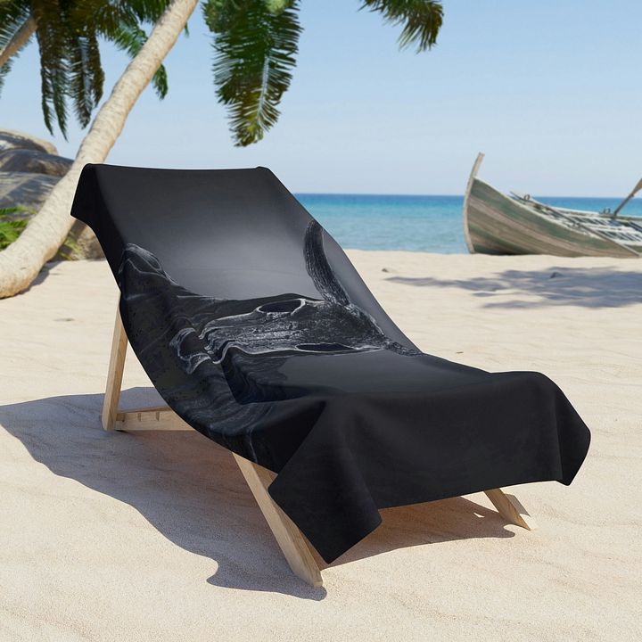 DLK Beach Towel product image (1)
