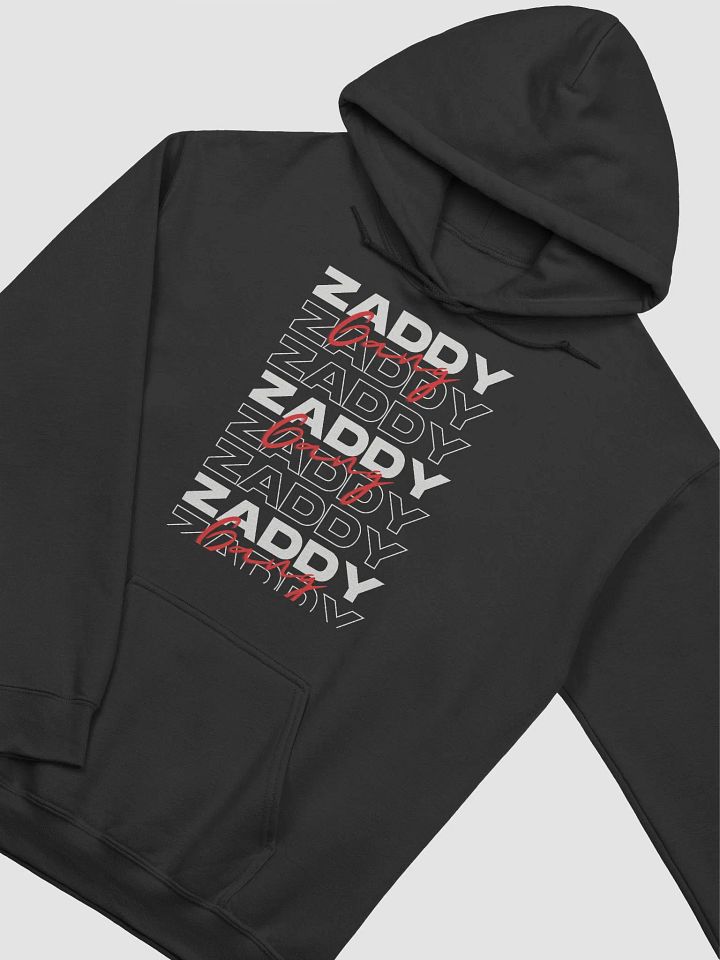 zaddy gang hoodie product image (2)