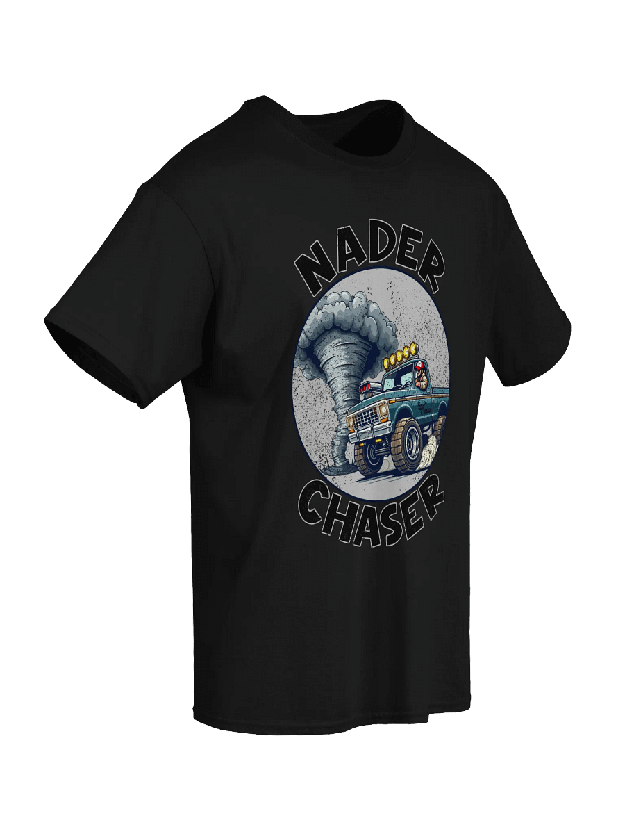 Nader Chaser - Tornado Tee product image (45)