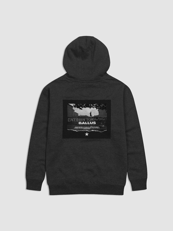 Gallus Hoodies product image (2)