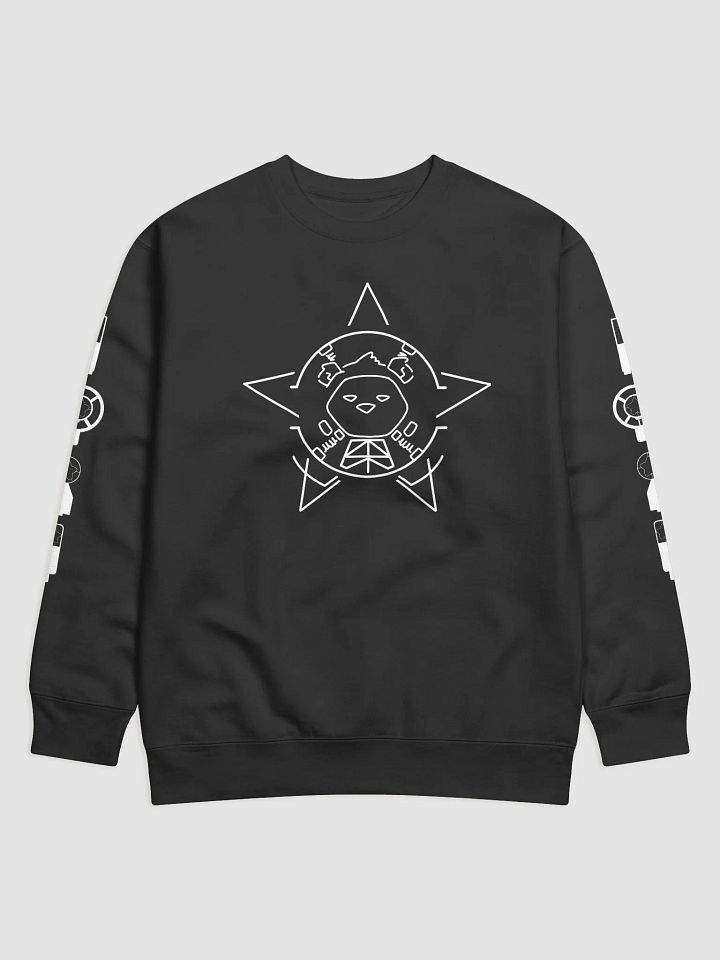It's Mic Sweater product image (3)