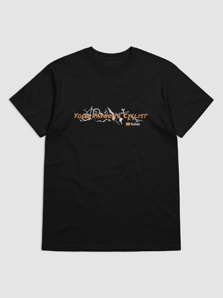 Classic Your Favorite Cyclist product image (1)