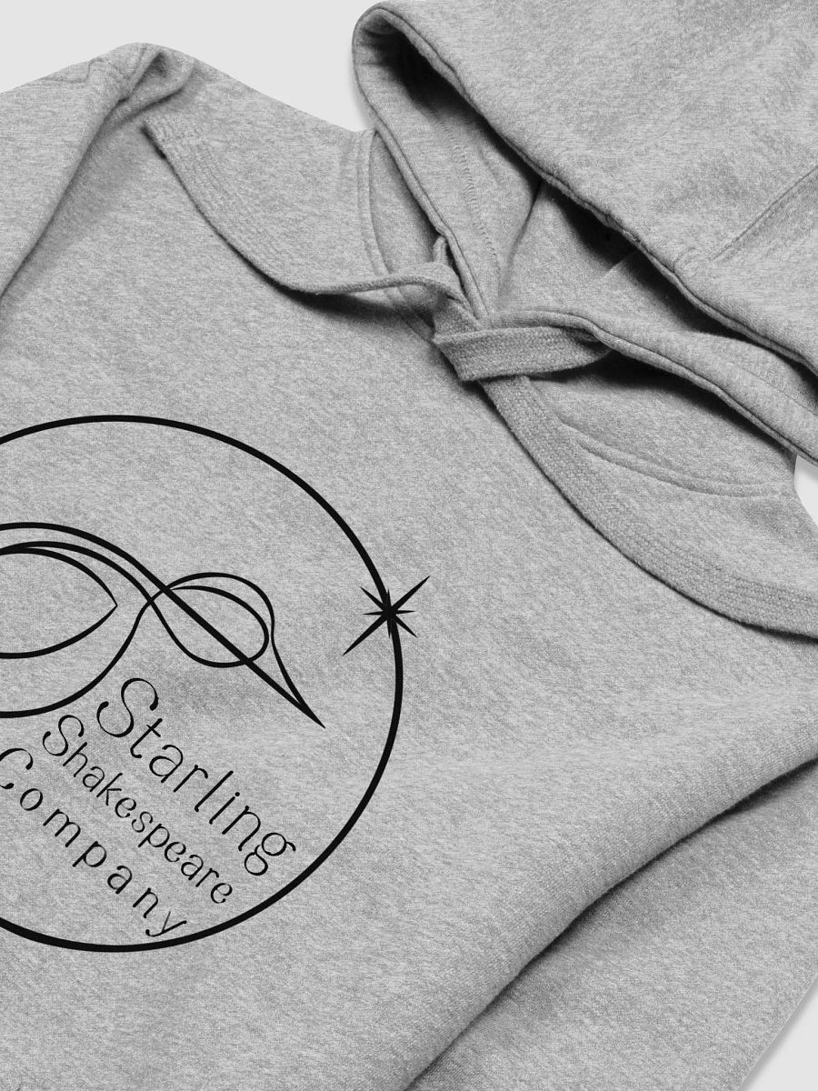 Logo Hoodie product image (3)