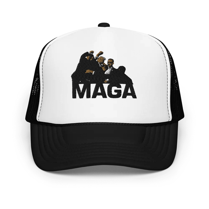 MAGA Hat product image (2)
