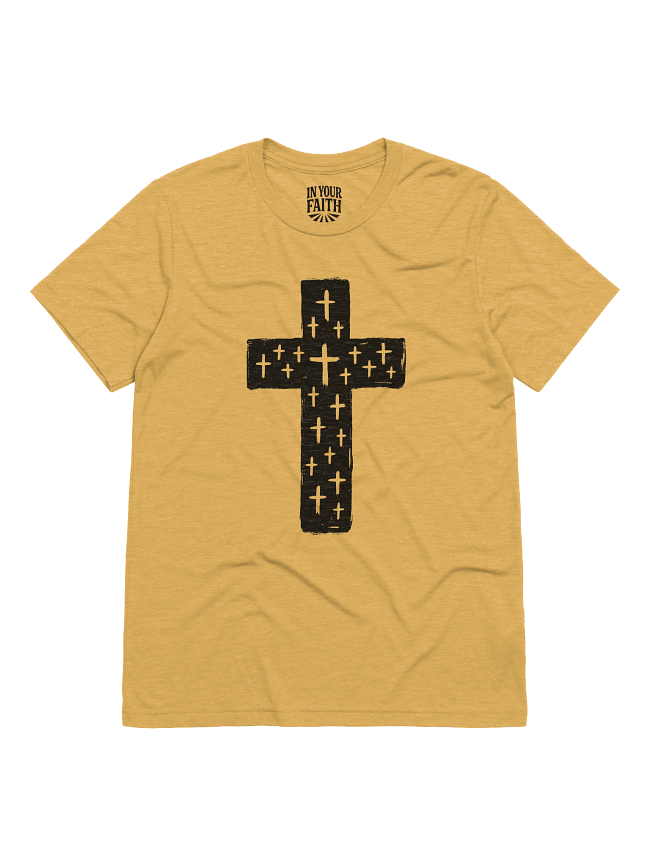 Cross Of Crosses Collection 