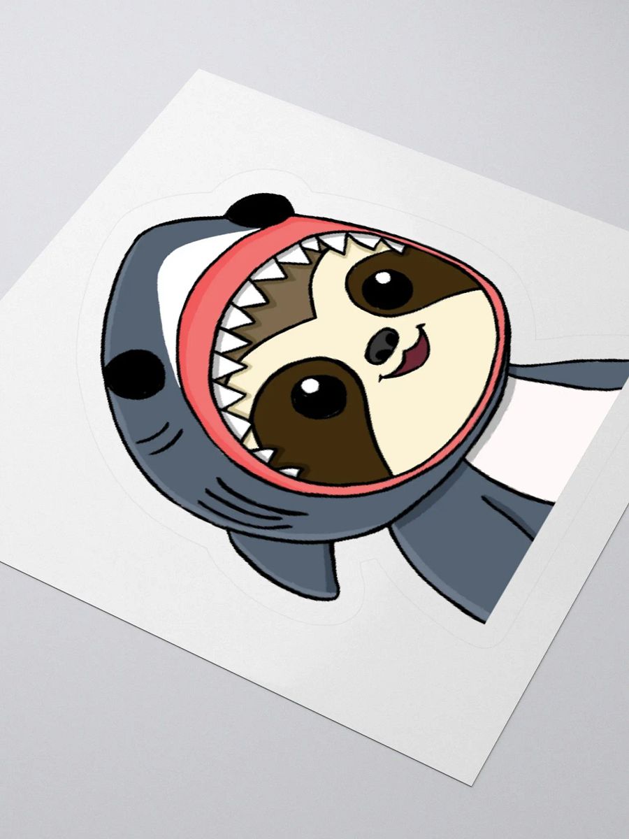 Stickers - Shark product image (3)