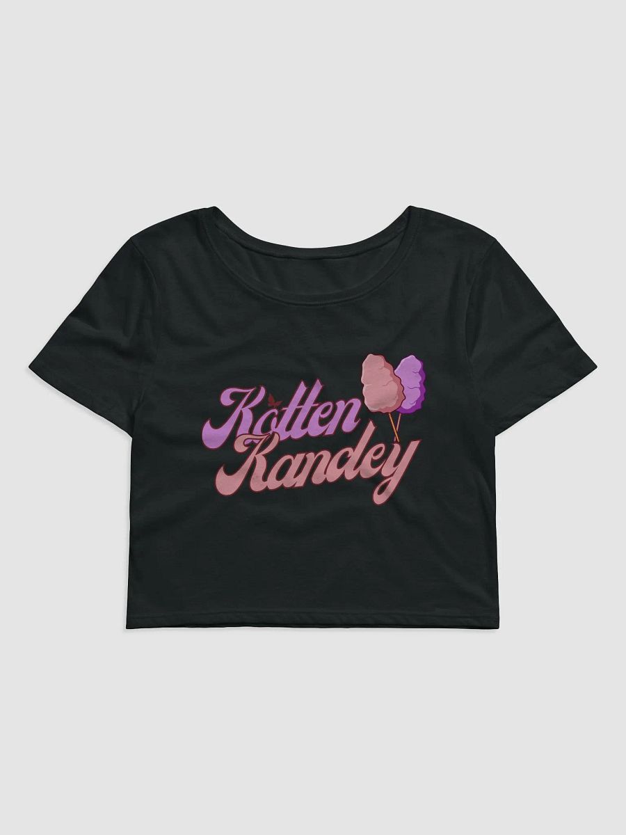Kotten Kandey Crop Top product image (4)