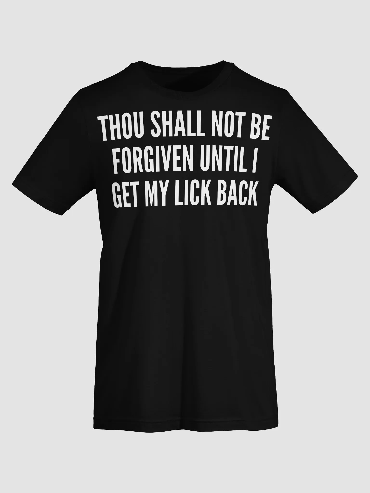 Proud To Be Petty Tee product image (7)