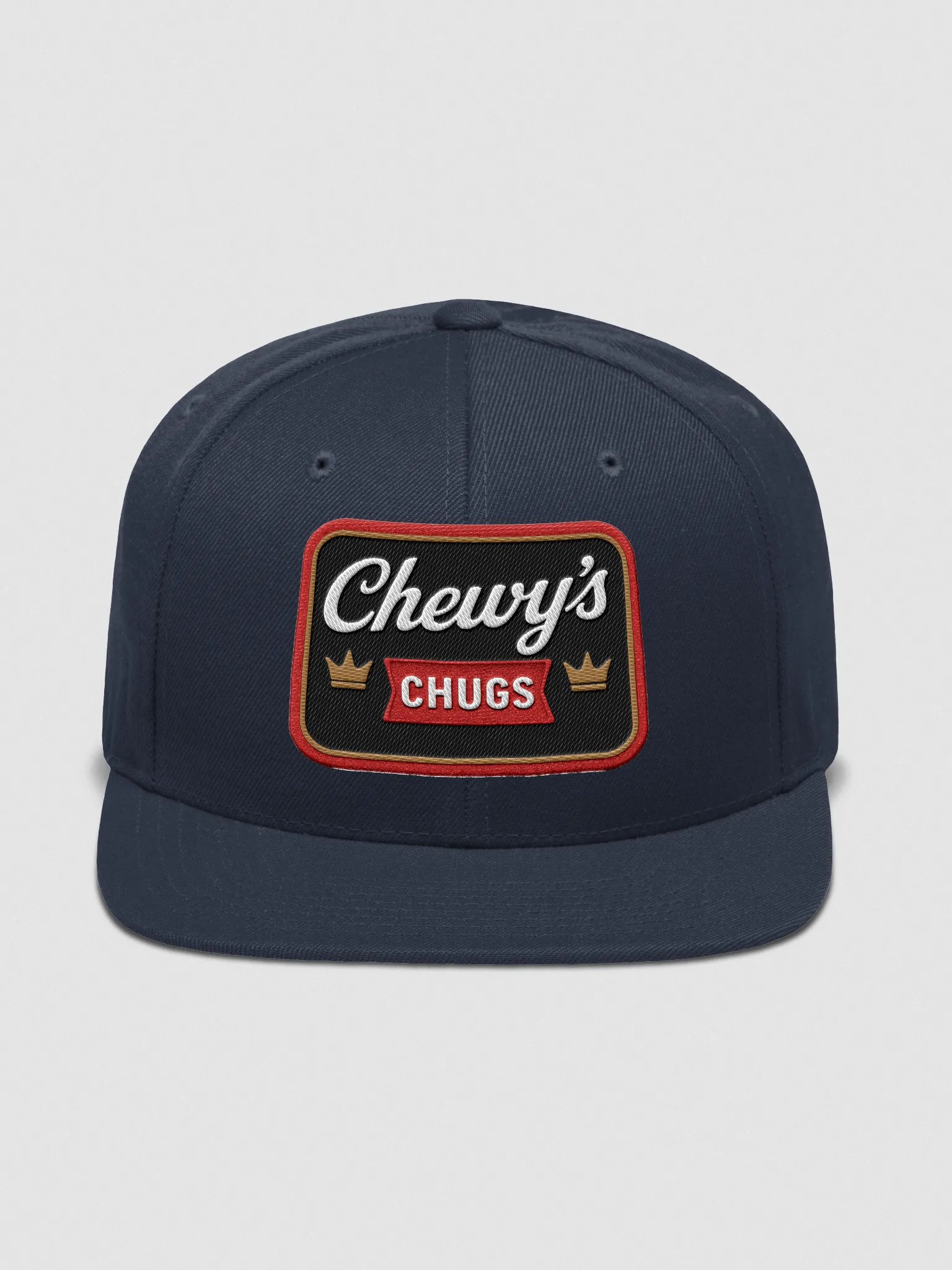 Chewy's Chugs Beer Hat product image (2)