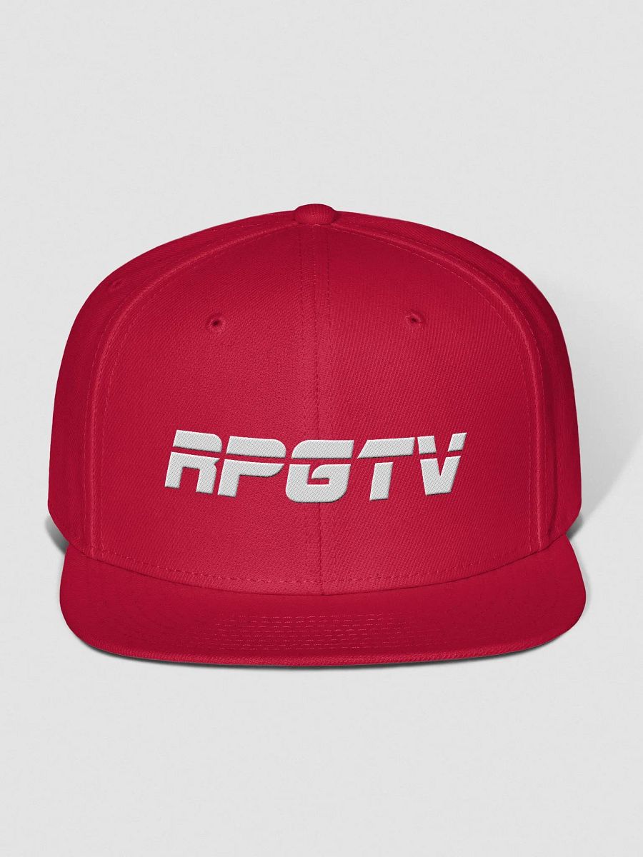 RPGTV Otto Wool Blend product image (6)