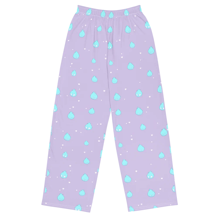 wisps purple pajama pants product image (2)
