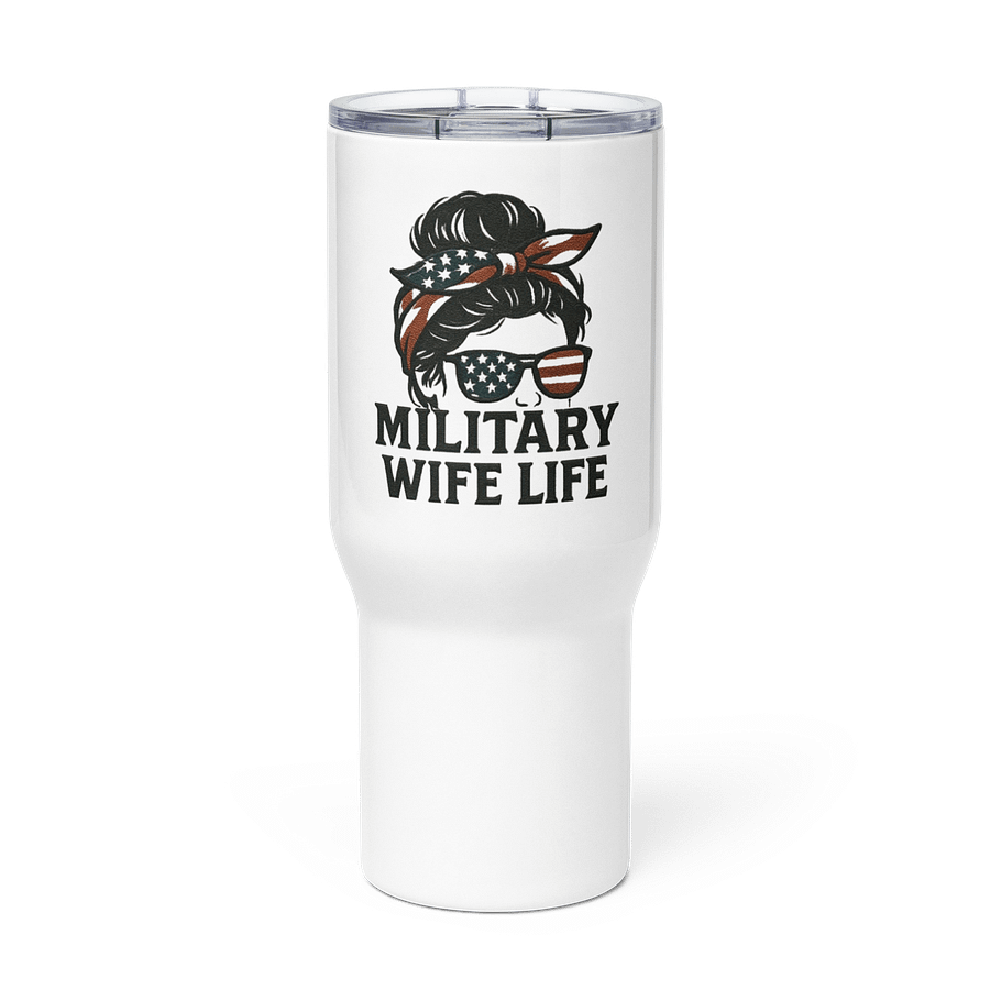 Wife Life Tumbler product image (3)
