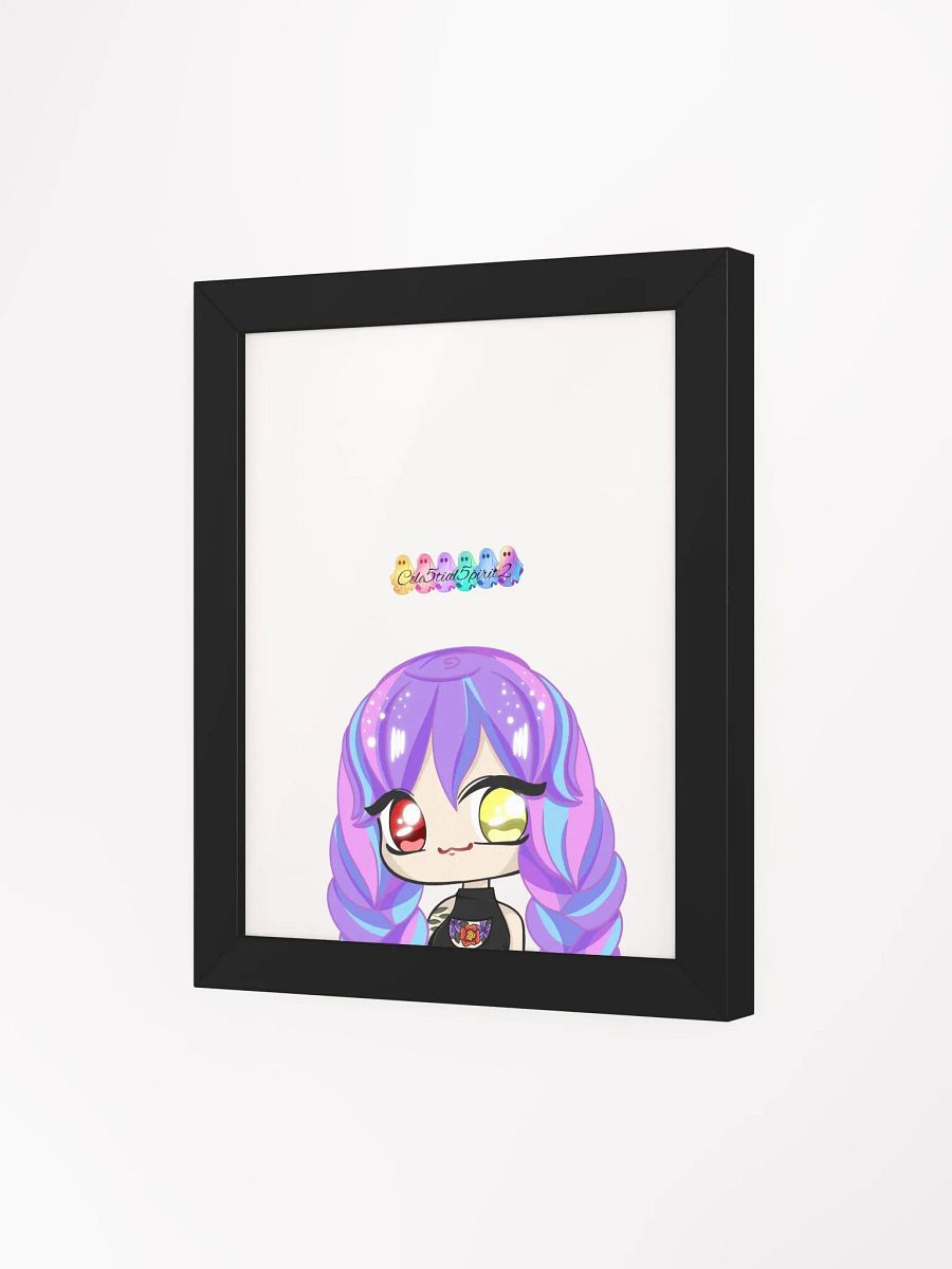 Celestial Spirit Framed Poster product image (5)