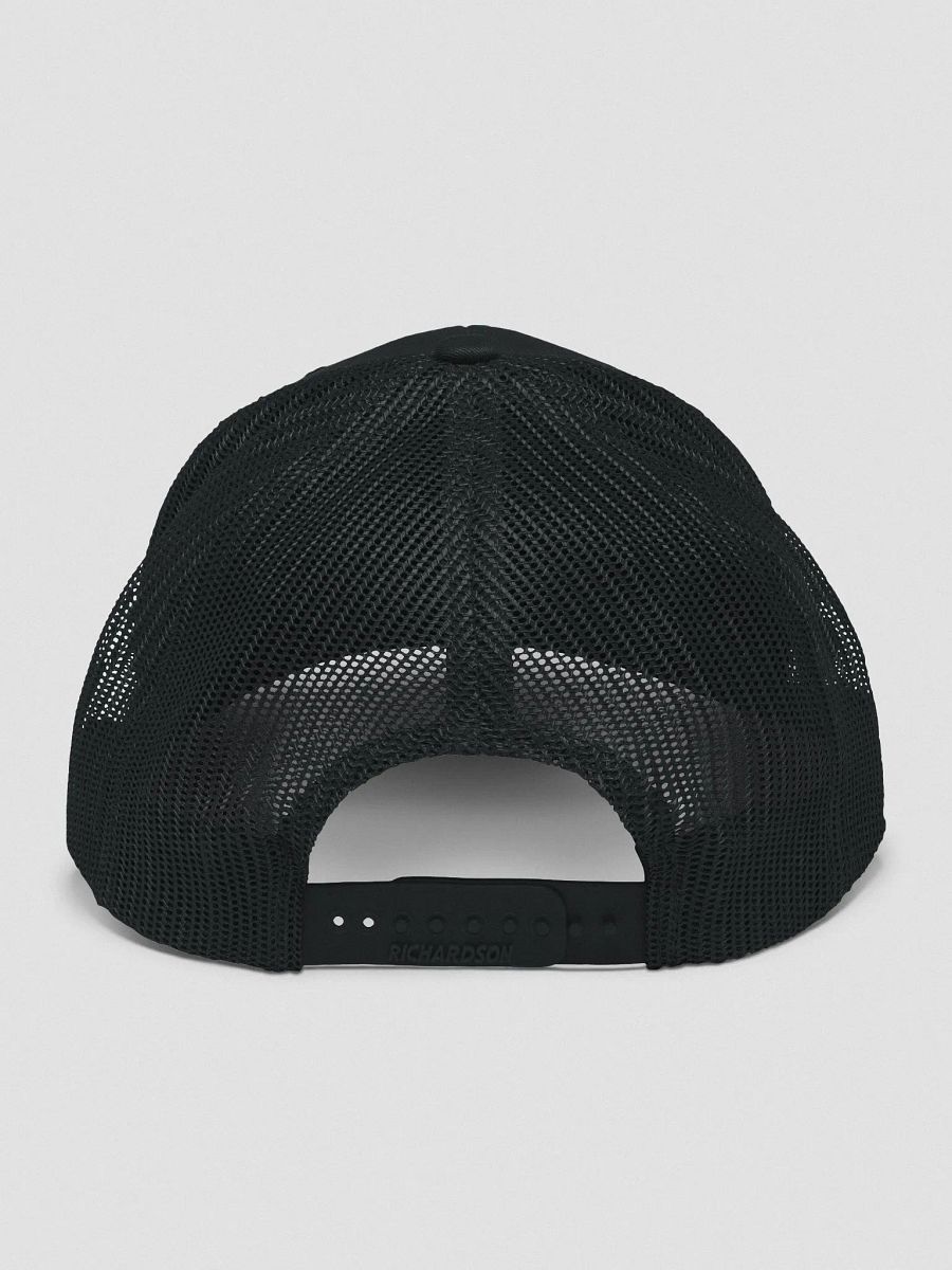 BRIKZ trucker hat product image (4)