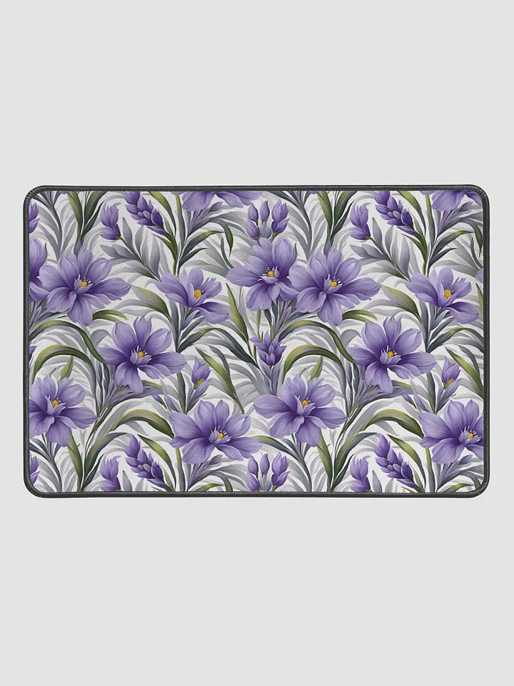 Desk Mat 18