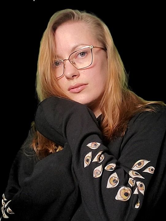 GIACG - Supersoft Hoodie product image (1)