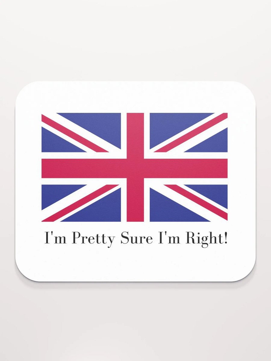 Mouse Pad product image (2)