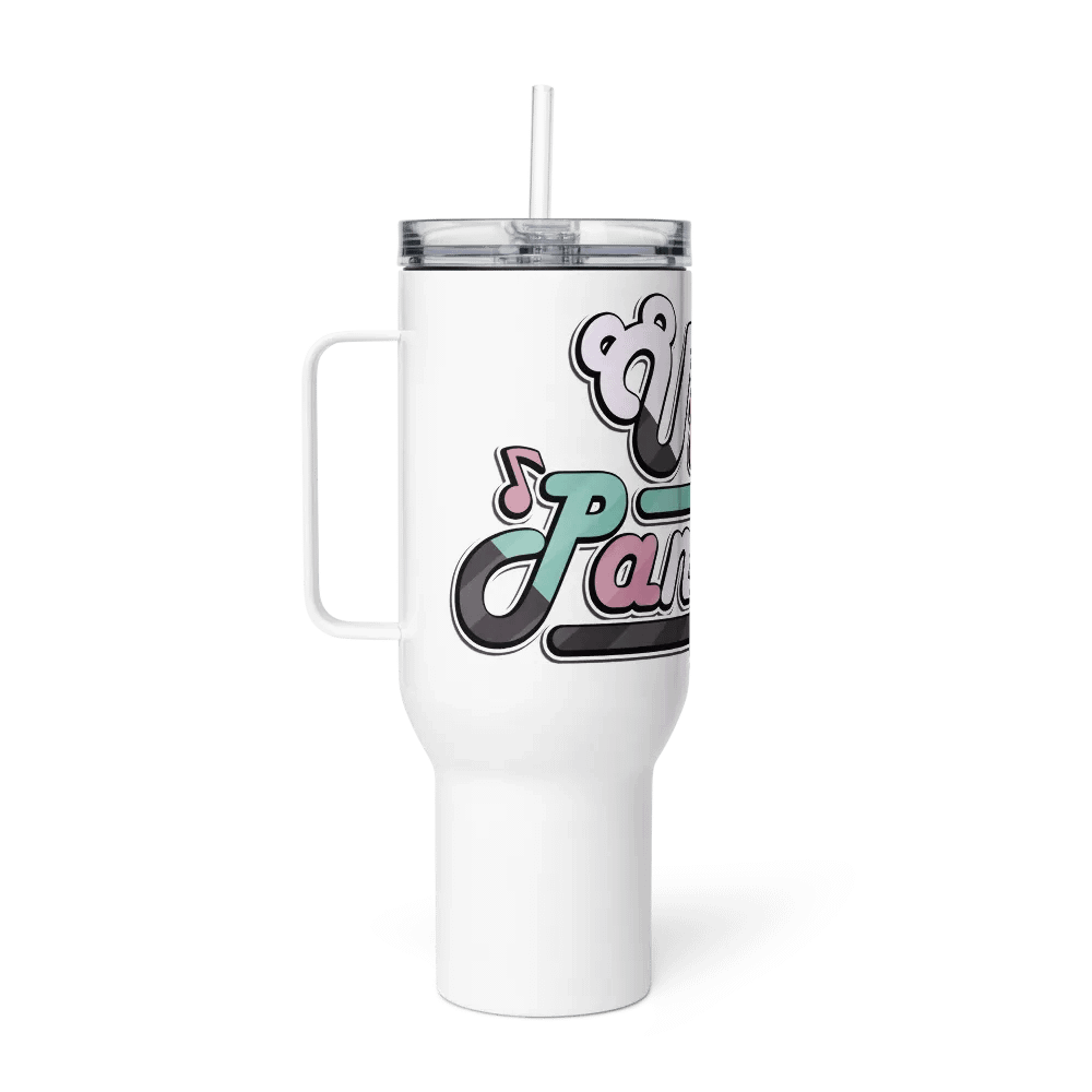 Utano Pandora Travel Mug product image (3)