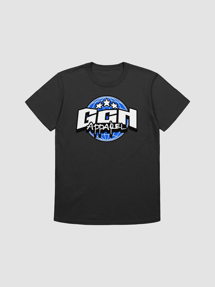GCN Apparel Globe Tee product image (2)