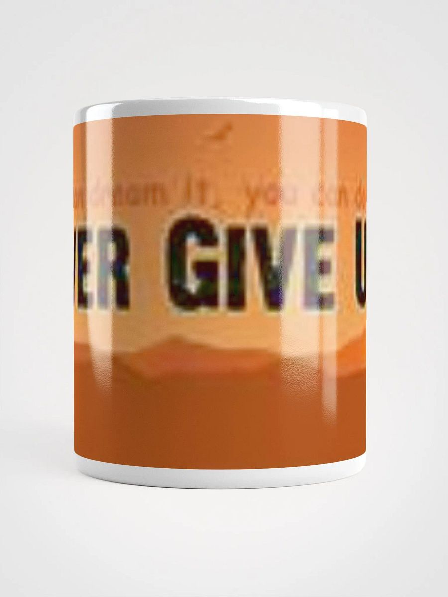 Dream It, Do It Mug product image (13)