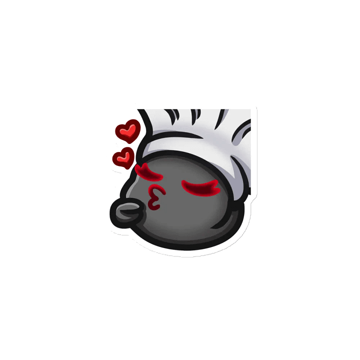 CHEF Magnet product image (2)