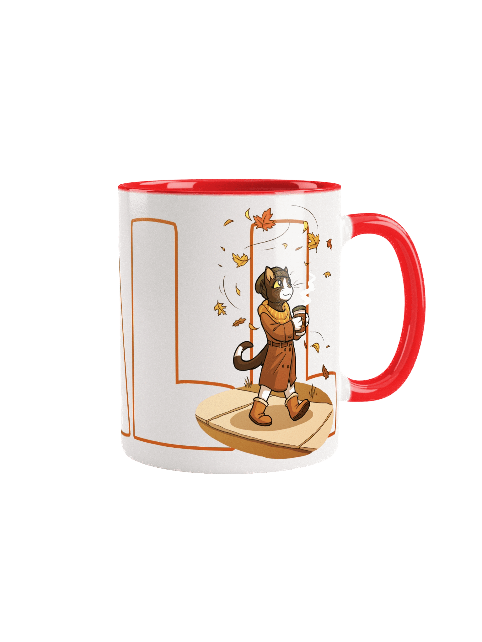 Fall 2025 - Colorful Mug product image (16)