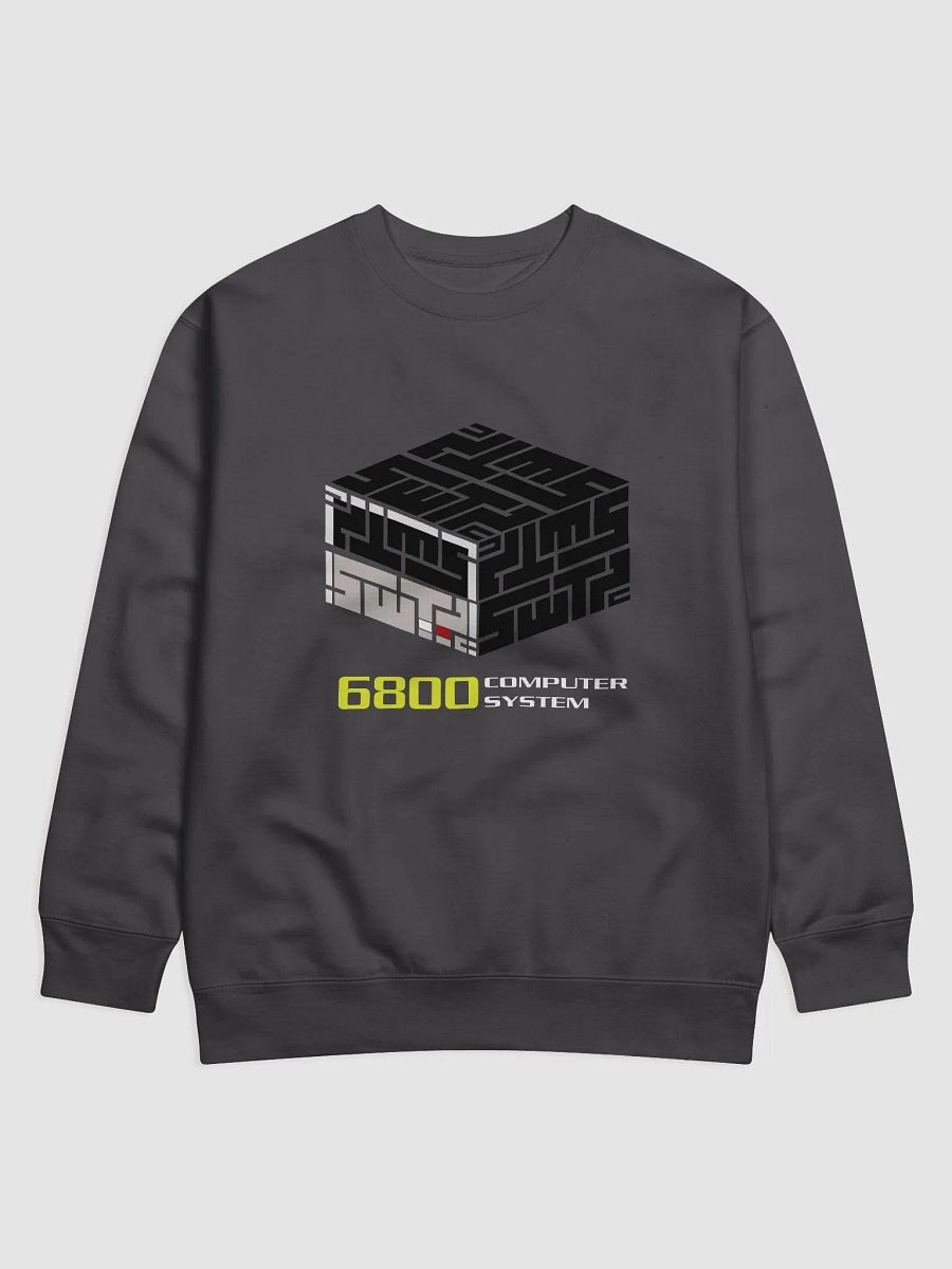SWTPC 6800 Sweatshirt product image (1)