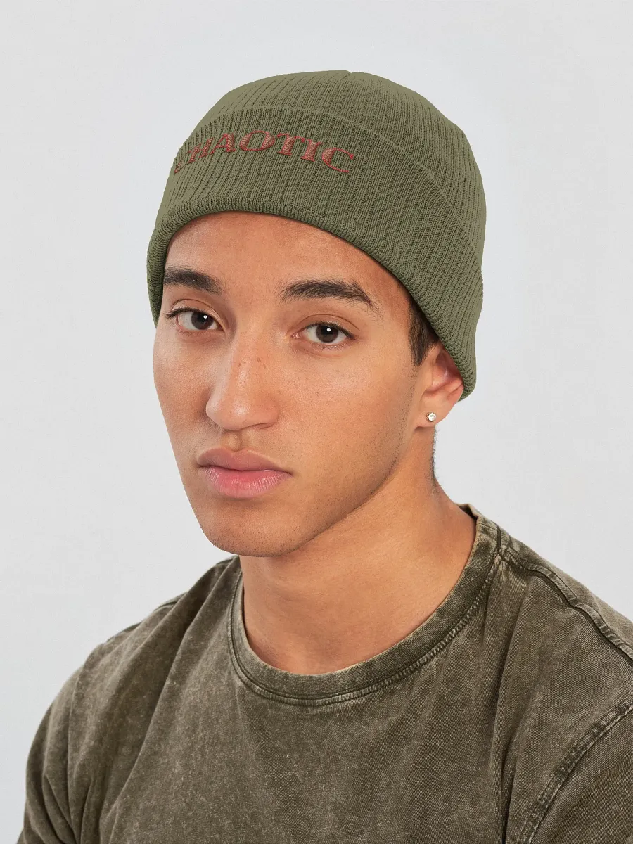 Beanie product image (4)